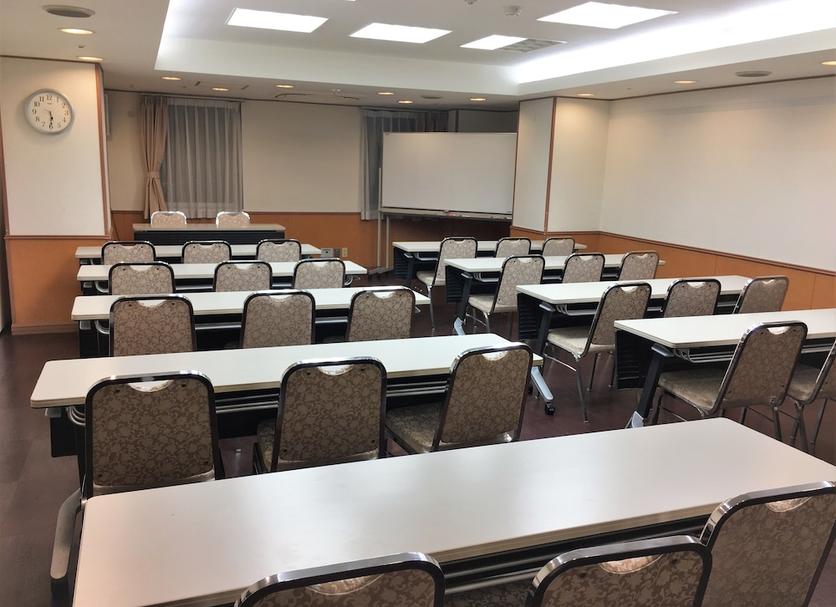Sala konferencyjna Zdjęcie
