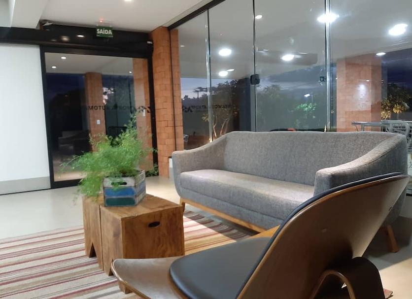 Lobby Zdjęcie