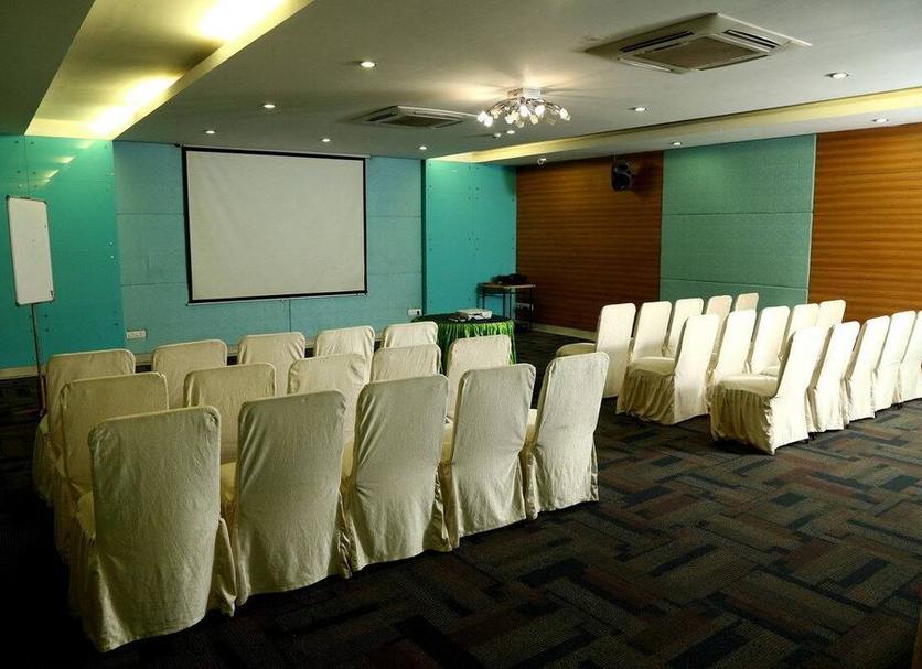 Sala konferencyjna Zdjęcie