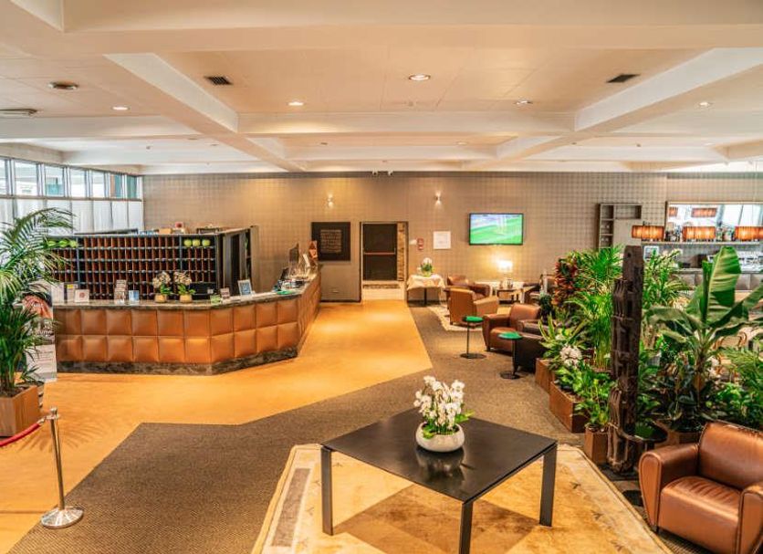 Lobby Zdjęcie