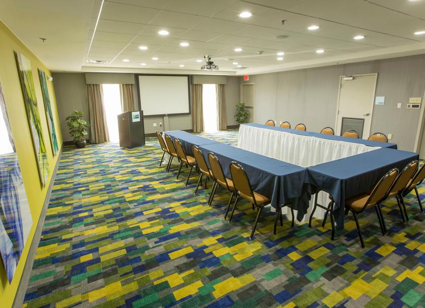 Sala konferencyjna Zdjęcie