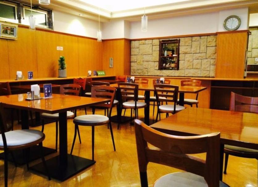 Restauracja Zdjęcie