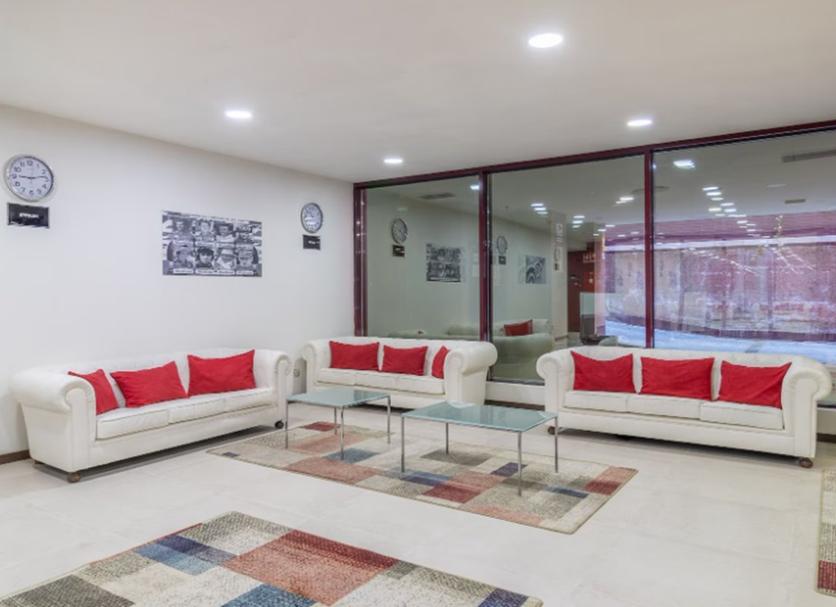 Lobby Zdjęcie
