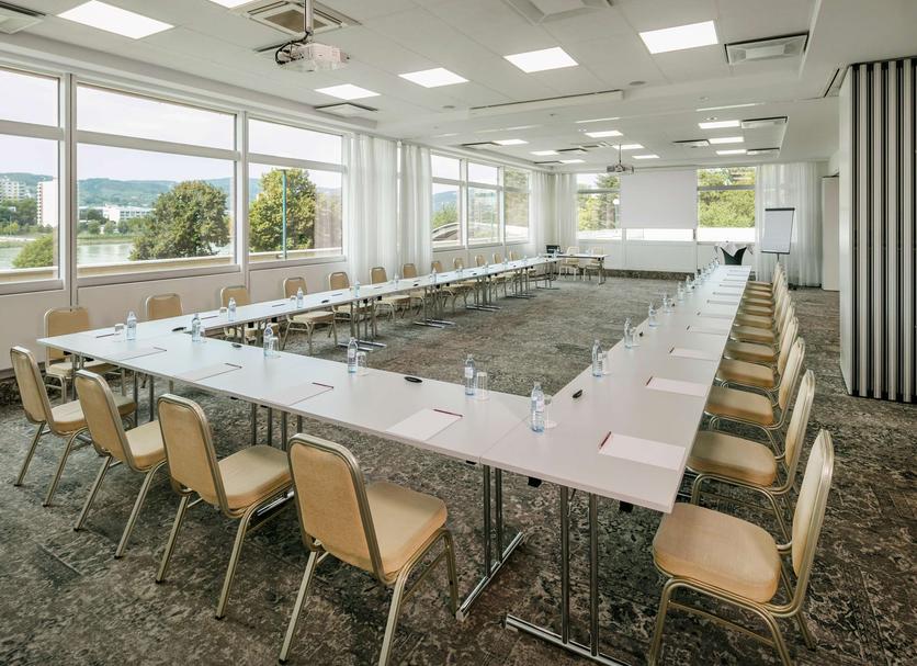 Sala konferencyjna Zdjęcie