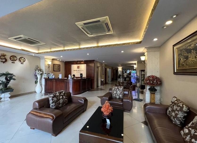 Lobby Zdjęcie