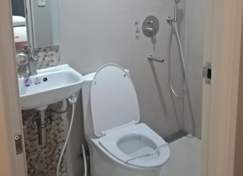 Łazienka Zdjęcie