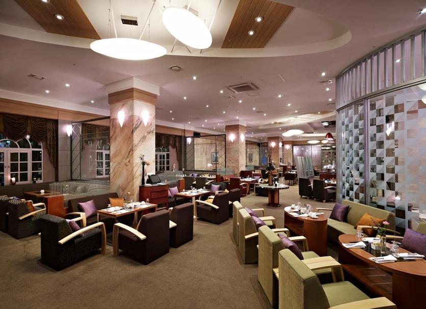 Restauracja Zdjęcie