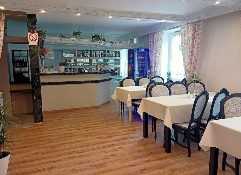 Restauracja Zdjęcie