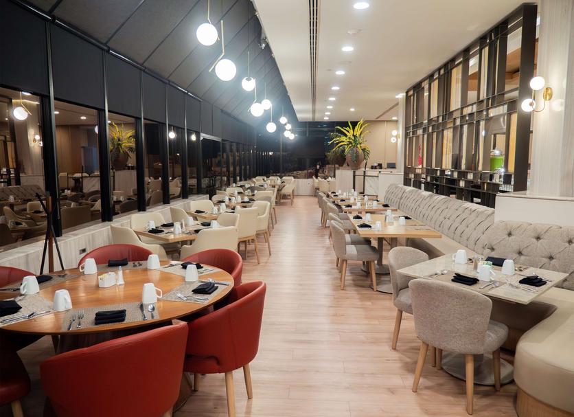 Restauracja Zdjęcie