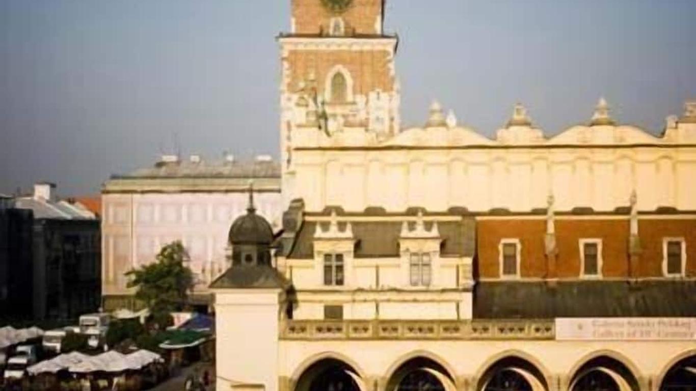 Hostel Rynek 7