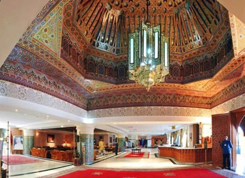 Lobby Zdjęcie