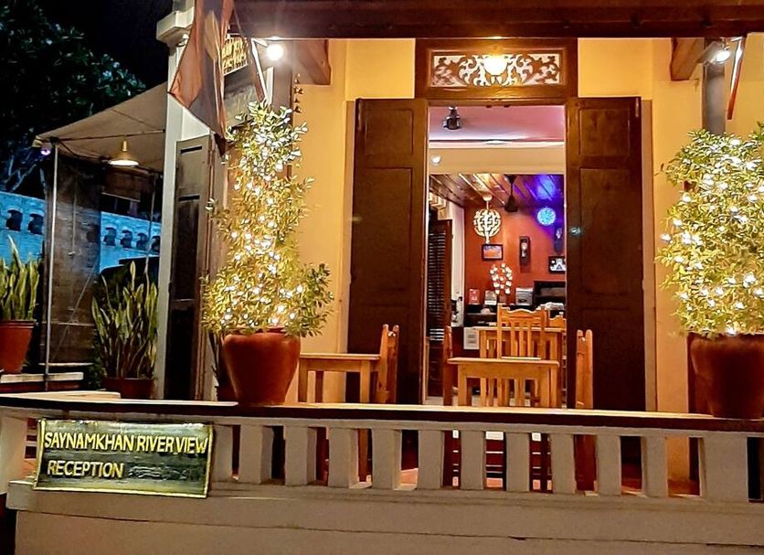 Restauracja Zdjęcie