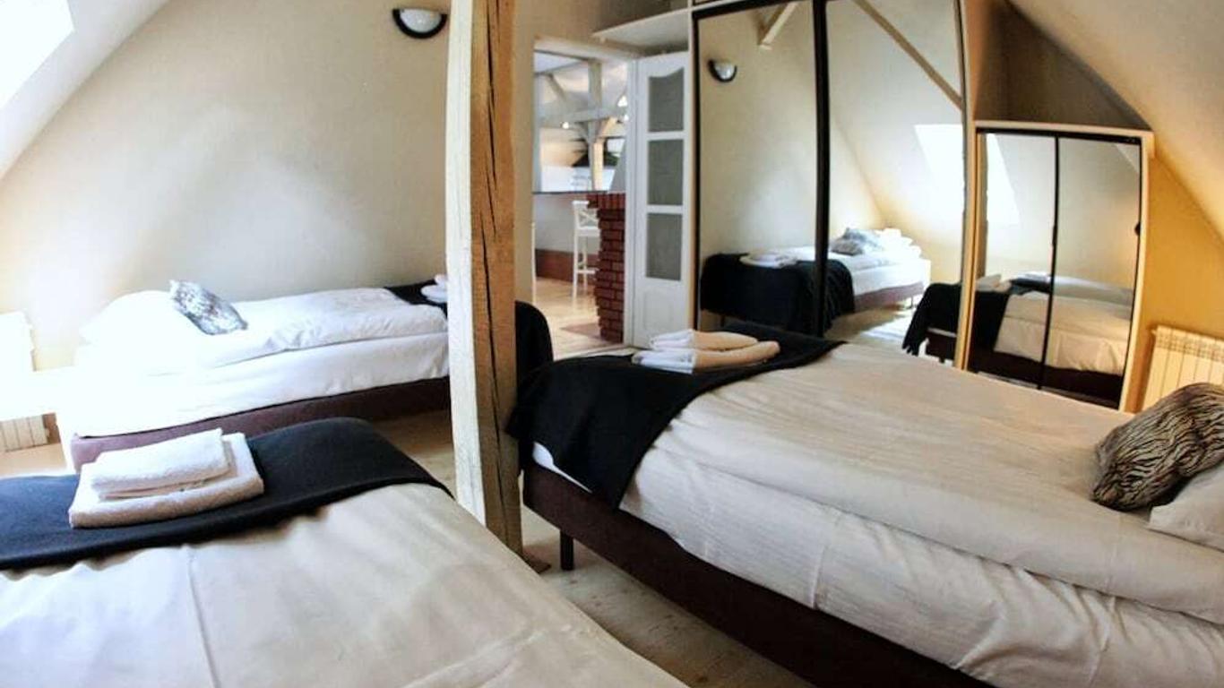 Dedek Park Hotel