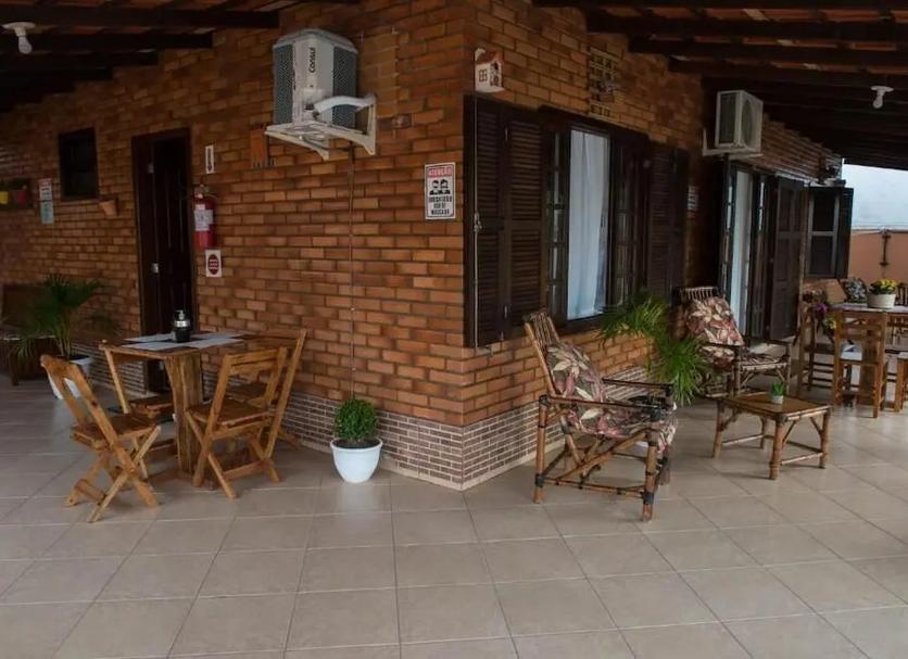 Patio Zdjęcie
