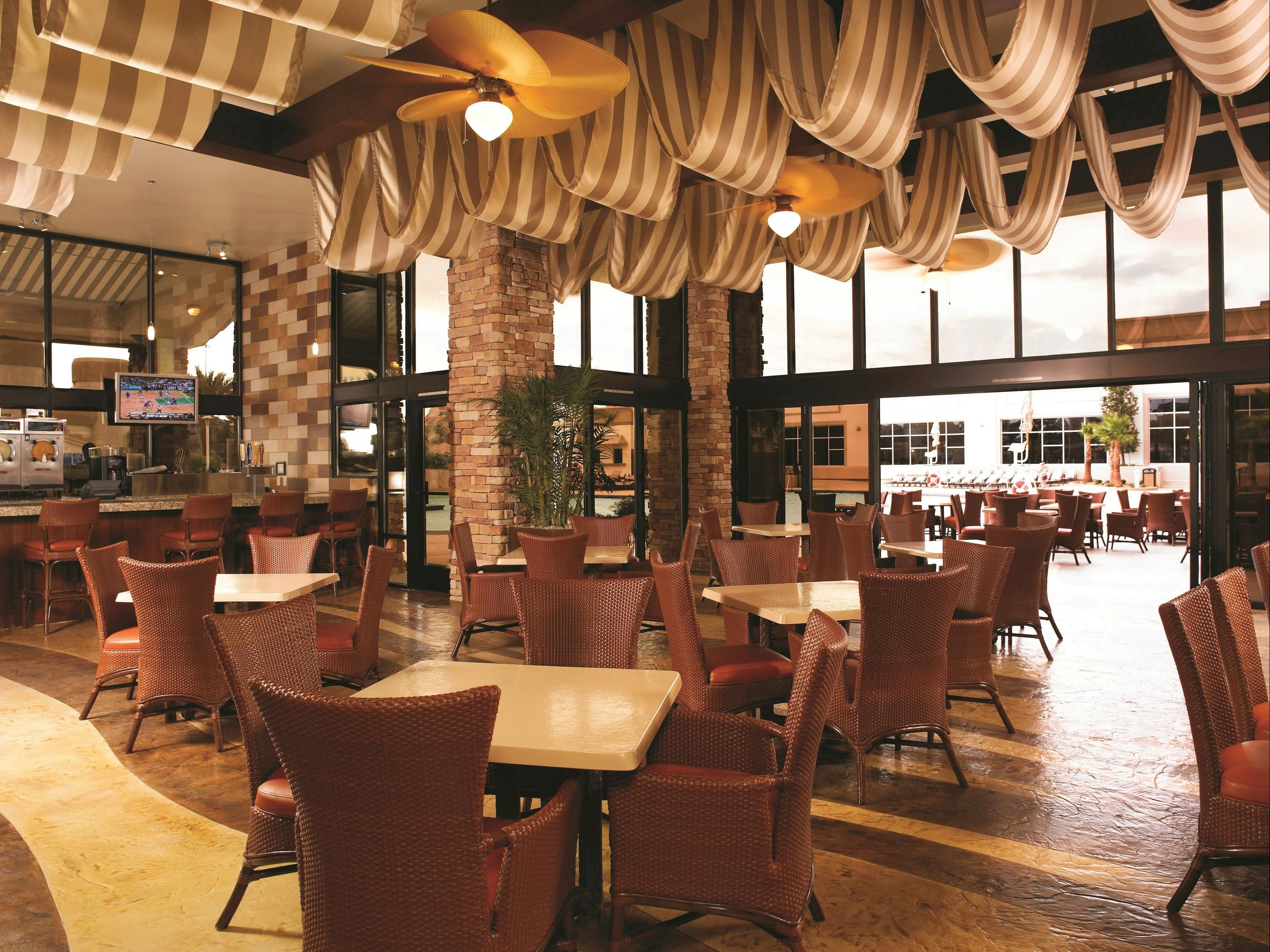 Restauracja