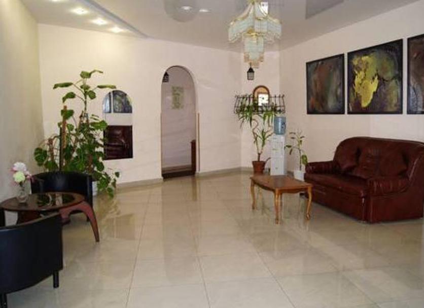 Lobby Zdjęcie