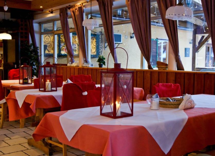 Restauracja Zdjęcie