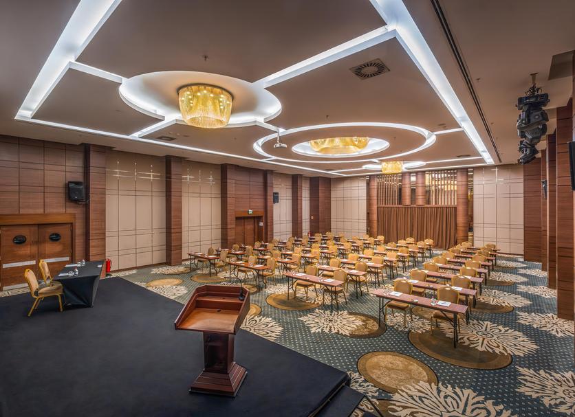 Sala konferencyjna Zdjęcie