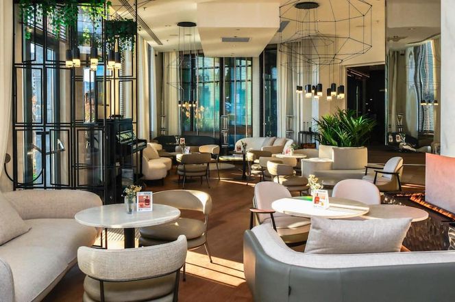 Hilton Gdańsk
