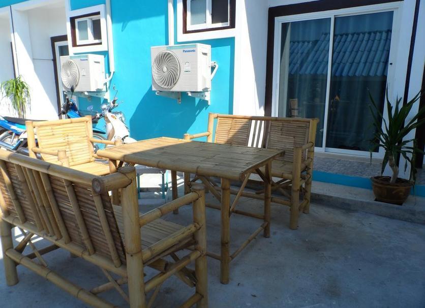 Patio Zdjęcie