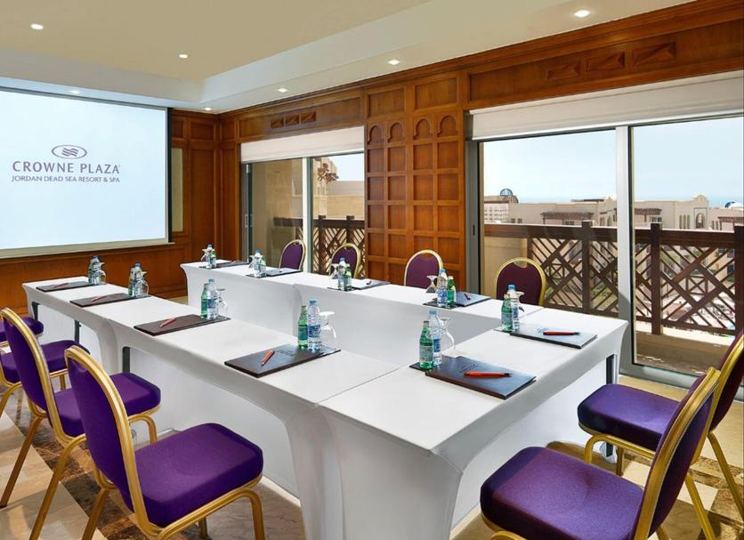 Sala konferencyjna Zdjęcie