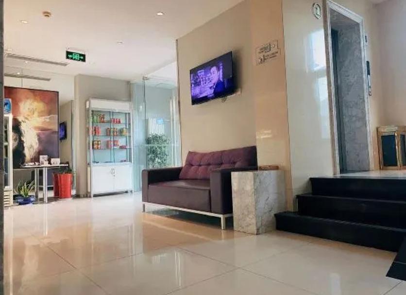 Lobby Zdjęcie
