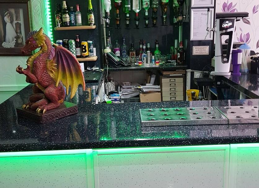 Bar Zdjęcie