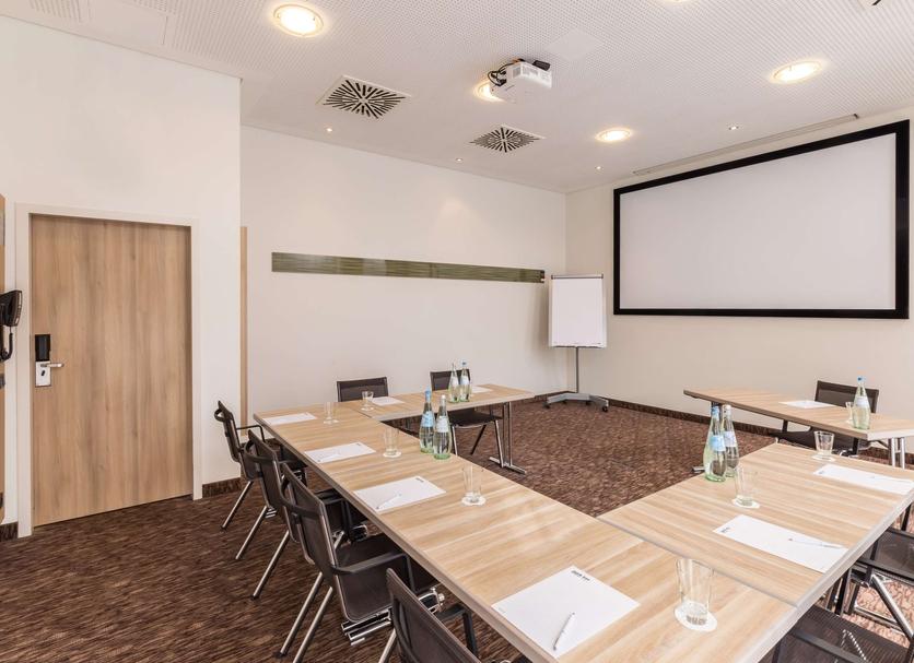 Sala konferencyjna Zdjęcie