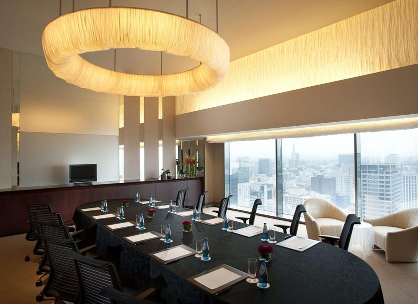 Sala konferencyjna Zdjęcie