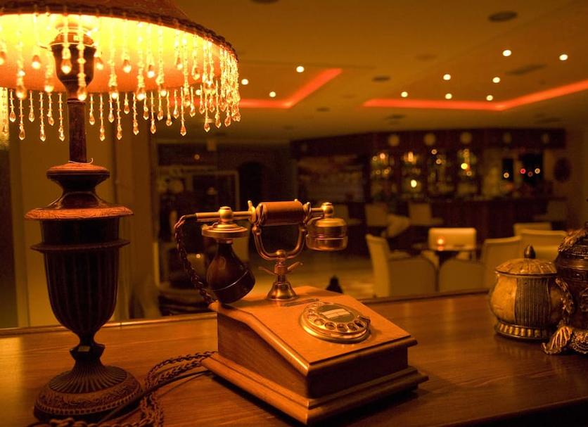 Bar Zdjęcie