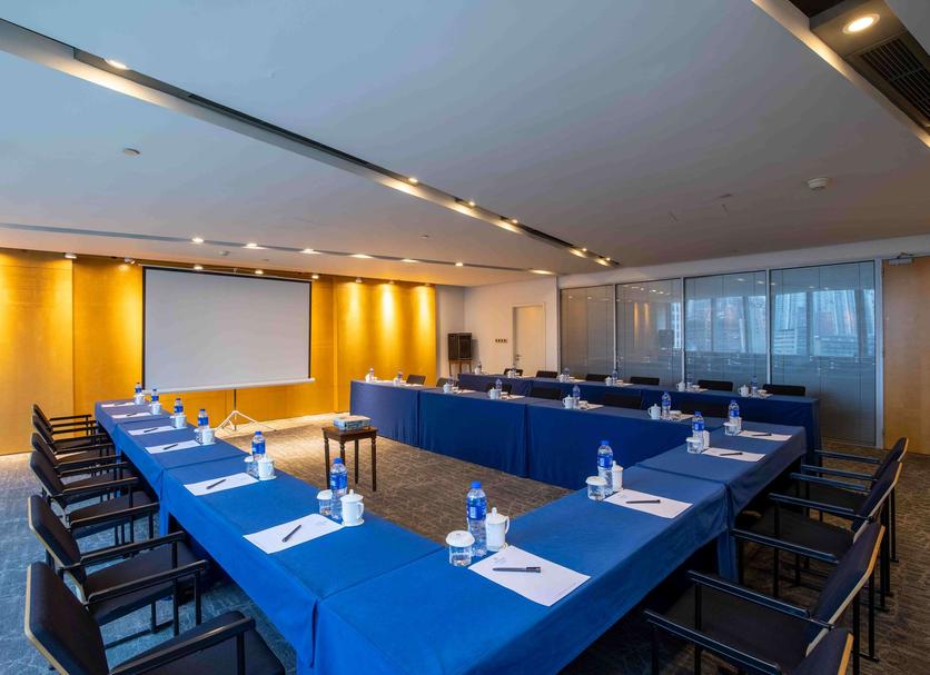 Sala konferencyjna Zdjęcie