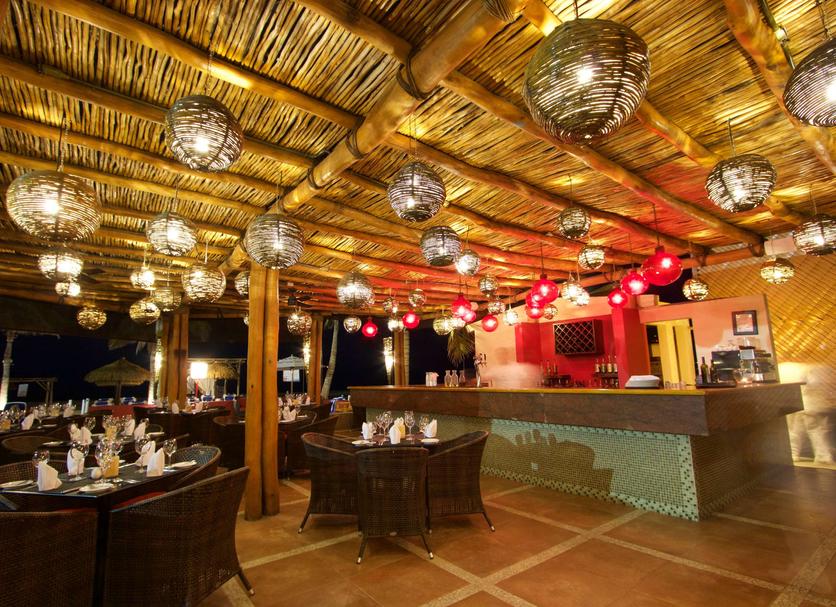 Restauracja Zdjęcie