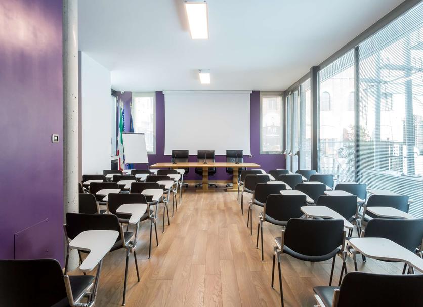Sala konferencyjna Zdjęcie