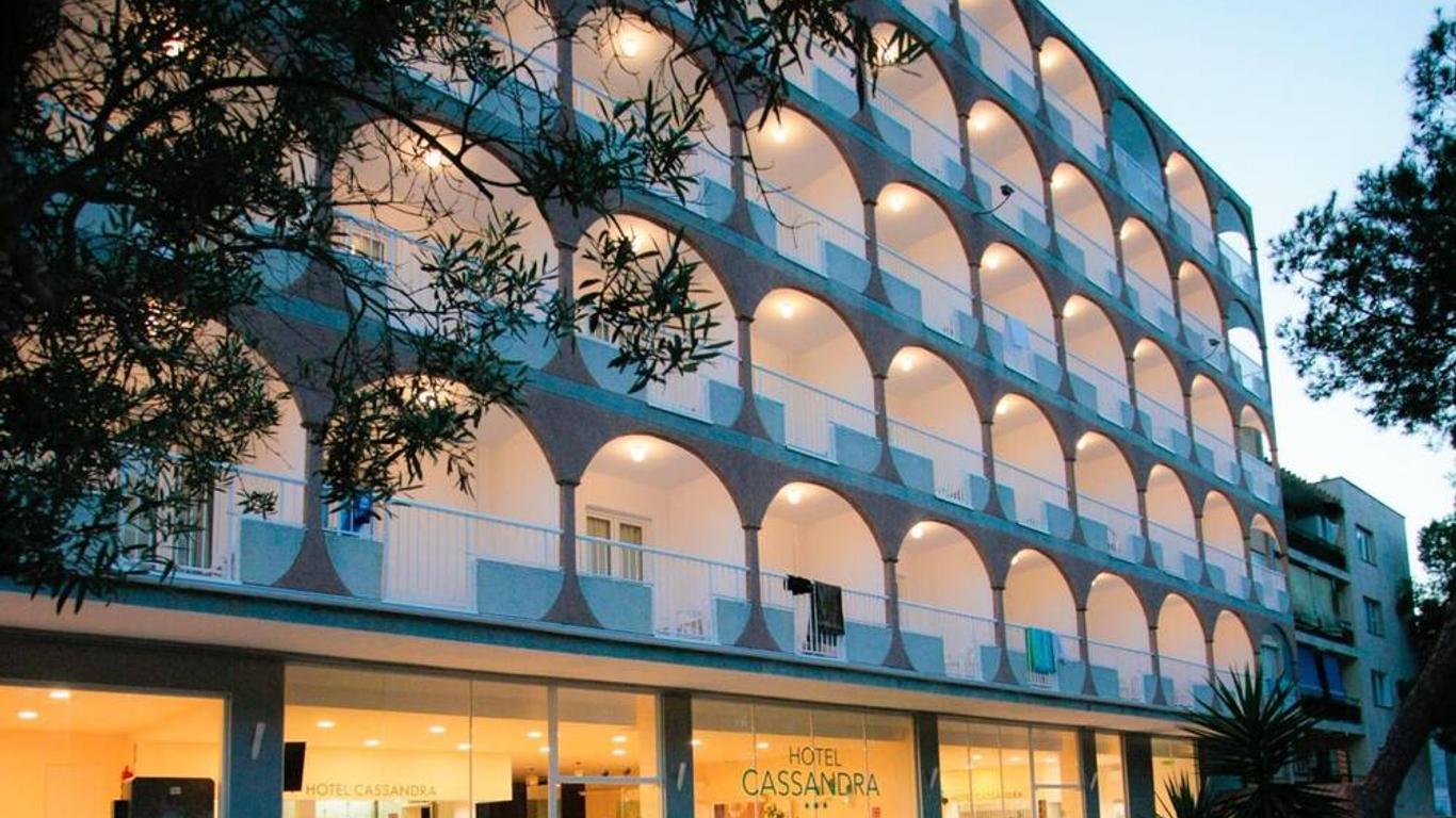 Hotel Cassandra