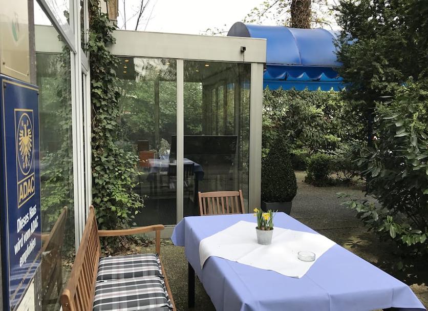 Patio Zdjęcie