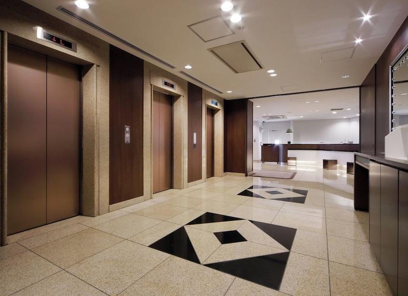 Lobby Zdjęcie