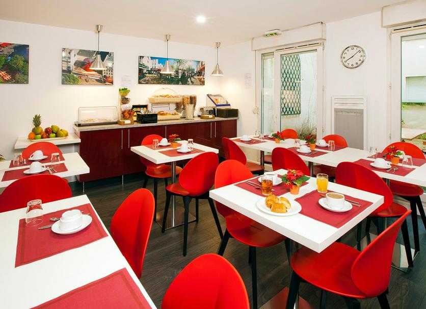 Restauracja Zdjęcie