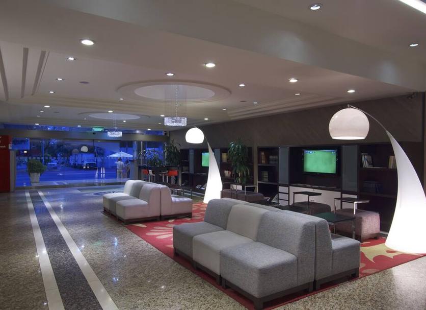 Lobby Zdjęcie