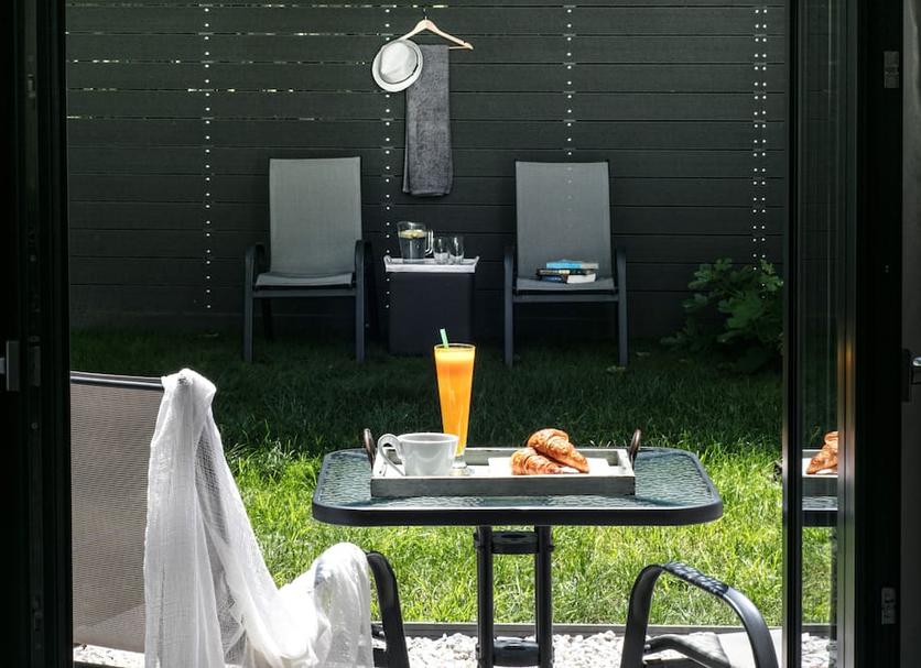 Patio Zdjęcie