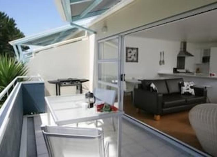 Balkon Zdjęcie