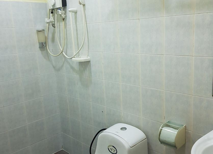 Łazienka Zdjęcie