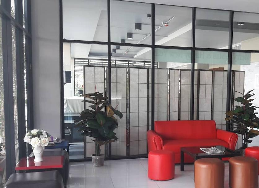 Lobby Zdjęcie
