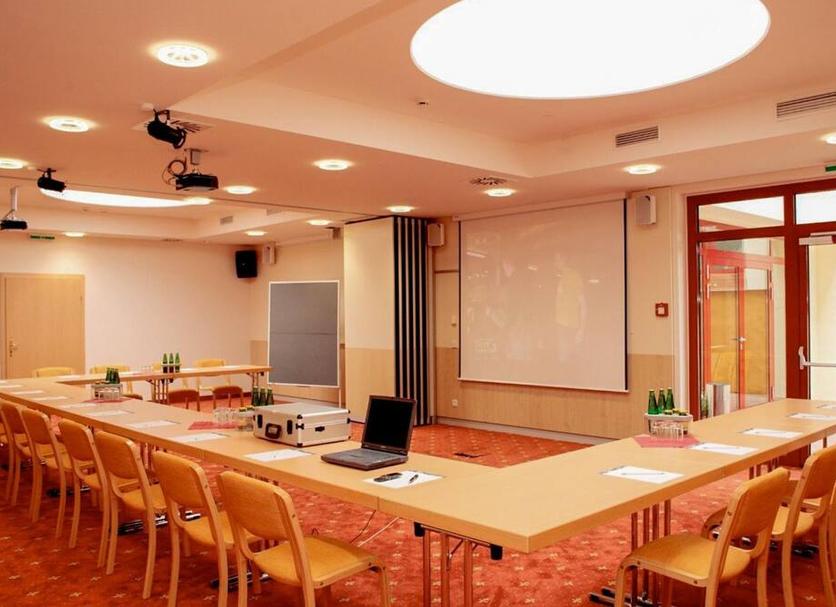 Sala konferencyjna Zdjęcie