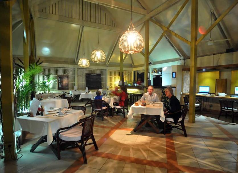 Restauracja Zdjęcie