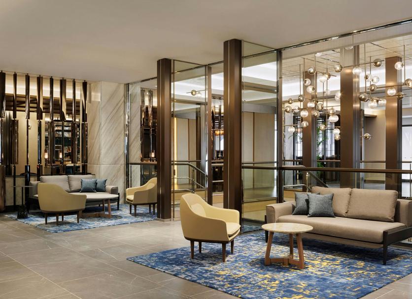 Lobby Zdjęcie