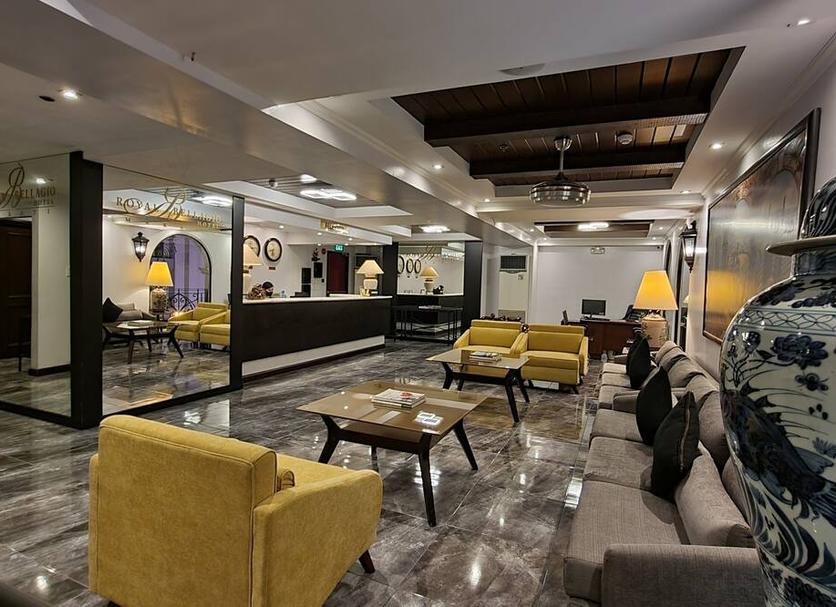 Lobby Zdjęcie