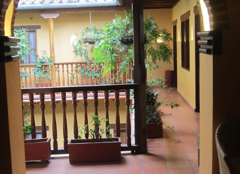 Balkon Zdjęcie