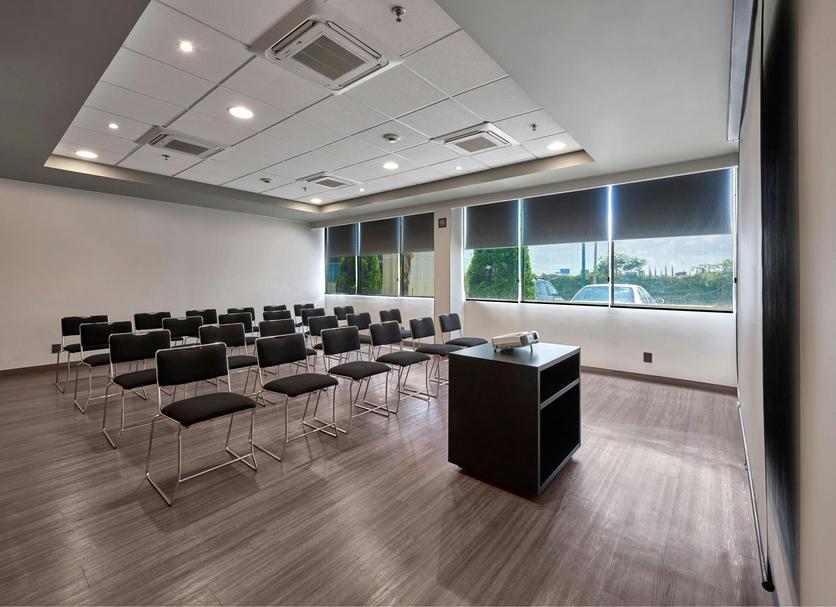 Sala konferencyjna Zdjęcie