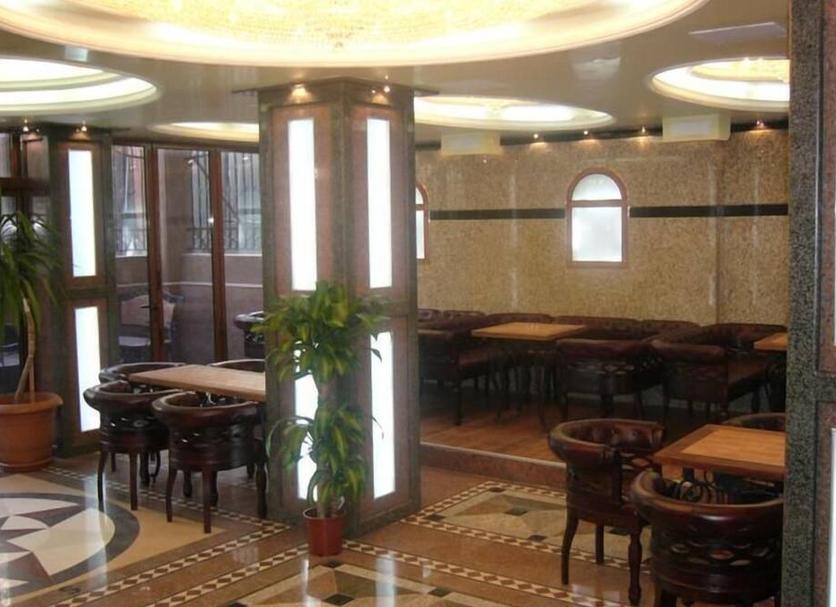 Restauracja Zdjęcie
