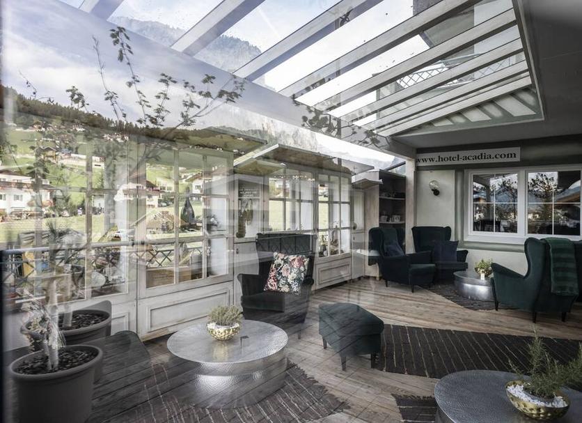 Patio Zdjęcie